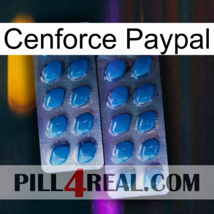 Cenforce Paypal viagra2